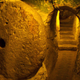 Illustration for article titled Who built these structures? Could it be . . . aliens?
